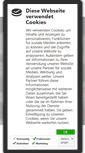 Mobile Screenshot of laser-profis.com